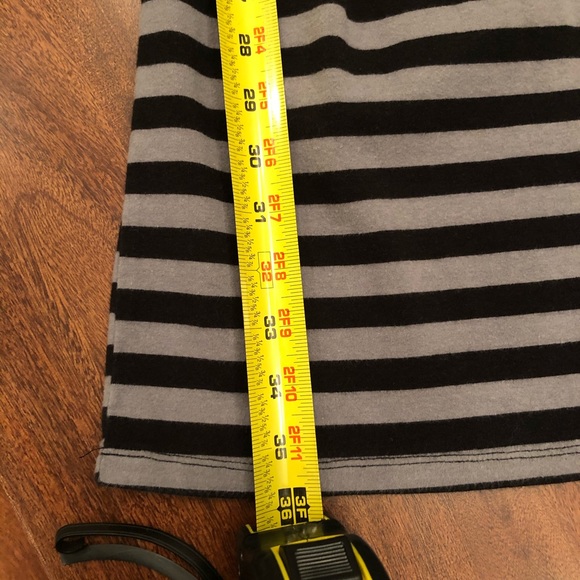 Liz Lange Maternity casual comfortable dress - Picture 5 of 6